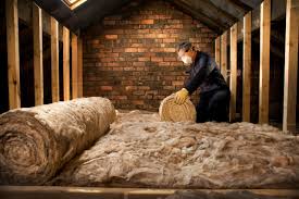 Best Batt and Roll Insulation  in Munford, AL